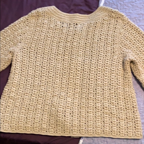 Talbots Sweater - Picture 2 of 3
